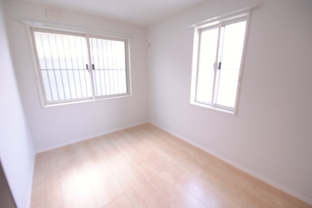 熊本市中央区新屋敷１丁目のアパートのその他