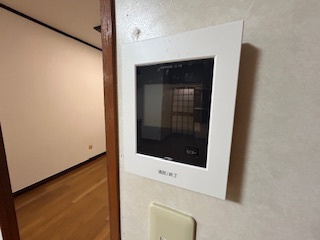 【セキュリティ】 | 諸福5丁目貸家