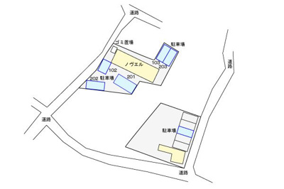 【その他共用部分】 | ノヴェル