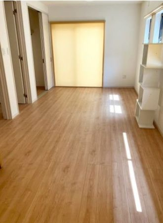 都城市都原町の中古一戸建の洋室