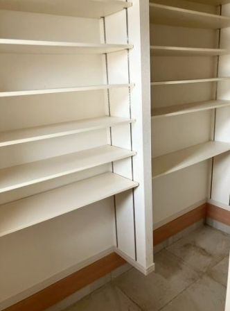 都城市都原町の中古一戸建の収納|シューズクローゼット