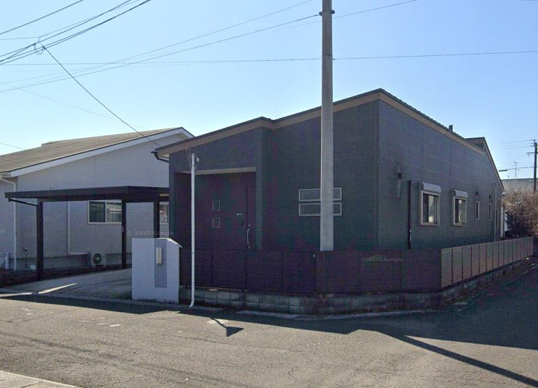 都城市都原町の中古一戸建の外観