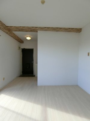 【洋室】 | ポートライフマンション