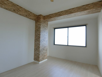 【洋室】 | ポートライフマンション