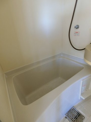 【浴室】 | ポートライフマンション