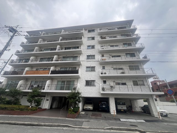 甲子園センチュリーマンションの画像