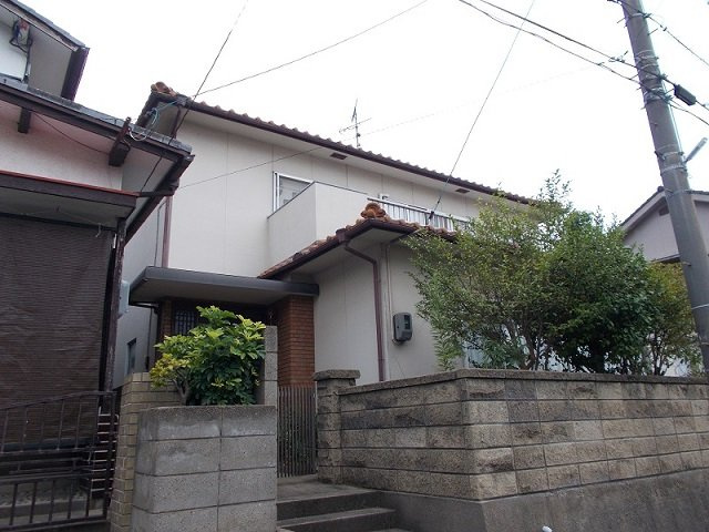 玉野市和田4丁目