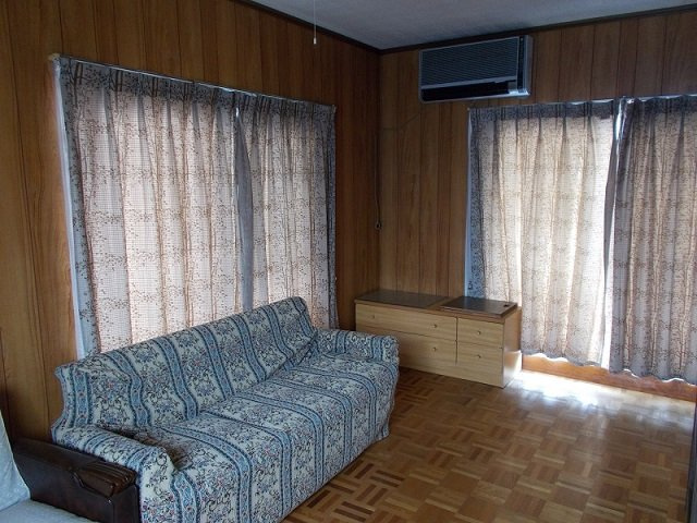 玉野市和田4丁目の洋室|2階洋室7.5帖