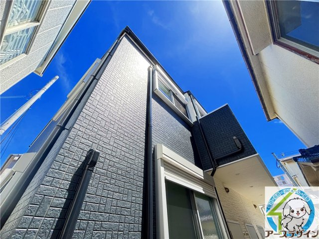 ブルージュ明石