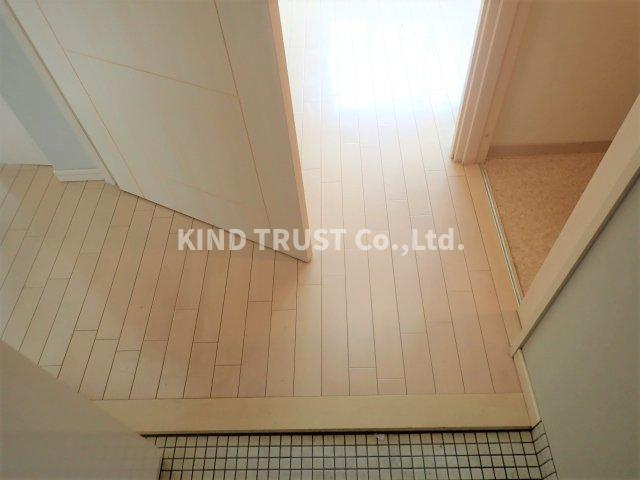 アフィット天満橋のその他