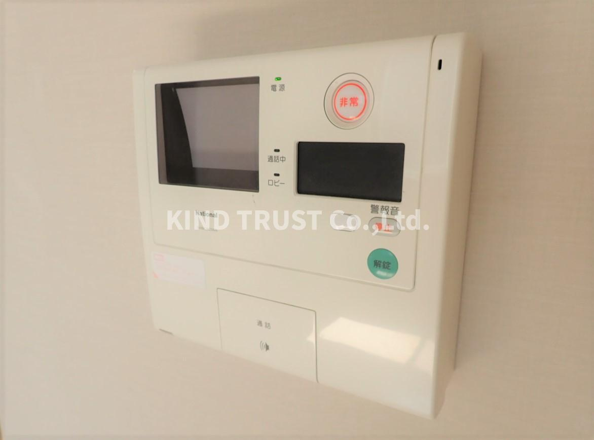 アフィット天満橋のその他