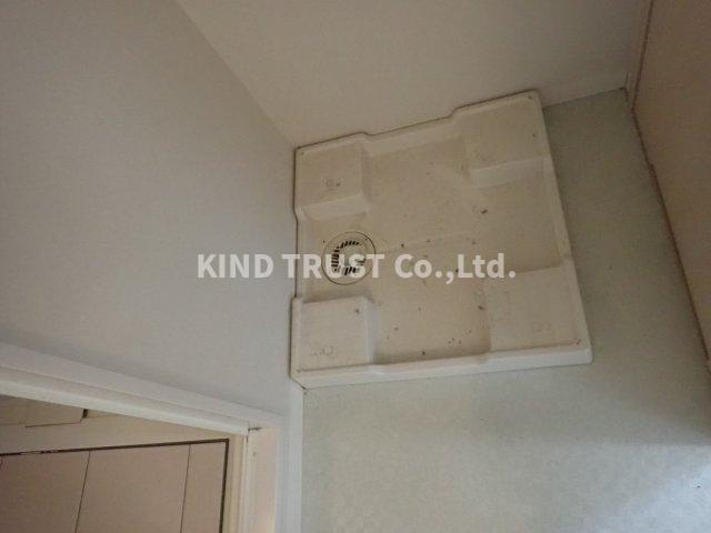 アフィット天満橋の設備