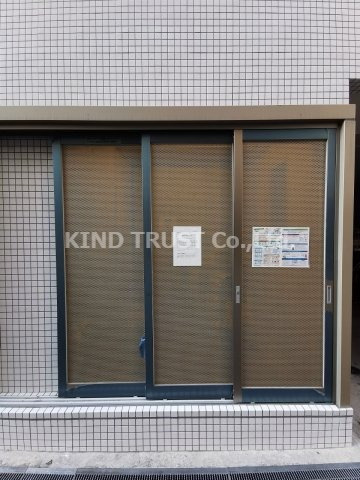 アフィット天満橋のその他共用部分