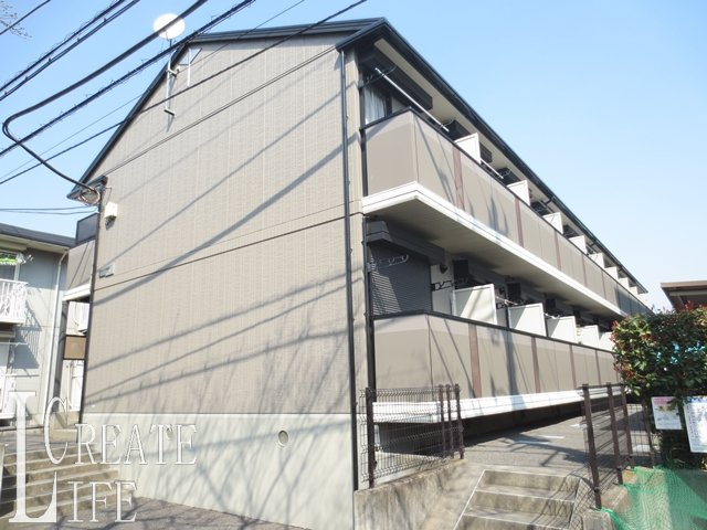 プロムナード中浦和