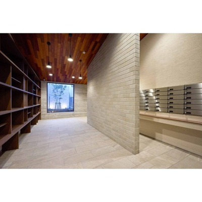 【その他共用部分】 | ジニア大森西