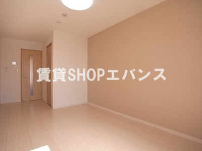 【内装】 | リブリ・メープル