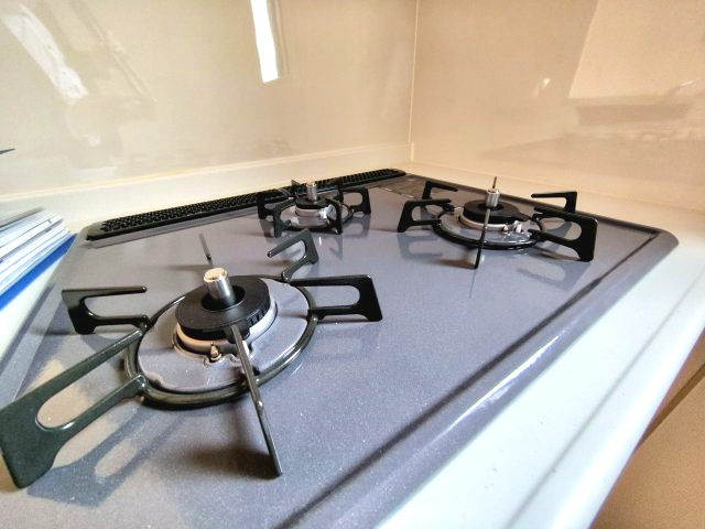 調布市深大寺東町１丁目 京王線 調布駅 新築戸建のキッチン