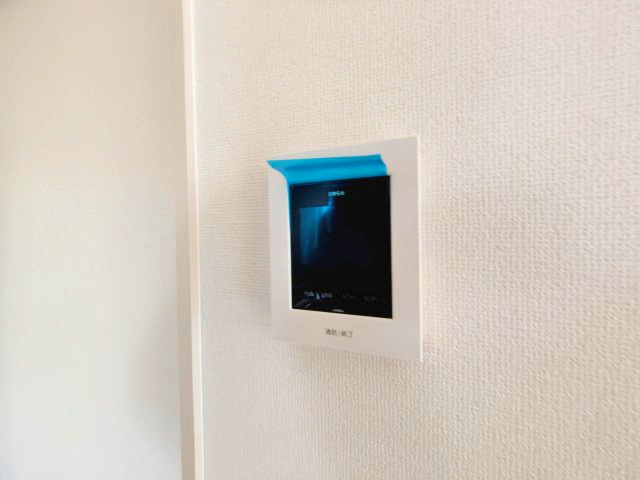 調布市深大寺東町１丁目 京王線 調布駅 新築戸建のセキュリティ