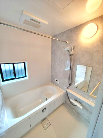 調布市深大寺東町１丁目 京王線 調布駅 新築戸建の浴室