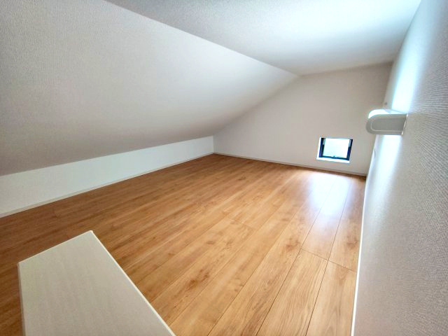 調布市深大寺東町１丁目 京王線 調布駅 新築戸建の収納