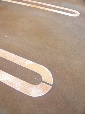 【駐車場】 | ピュアパレス | 駐車場完備です