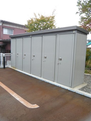 【設備】 | ピュアパレス