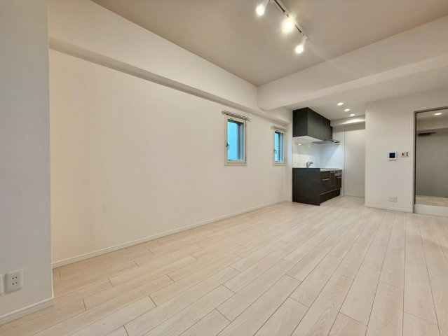 初台スカイレジテル