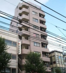【外観】 | グレースヒルTMY