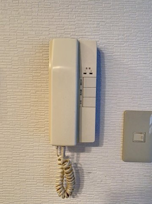 【セキュリティ】 | フローリエ細山Ⅲ