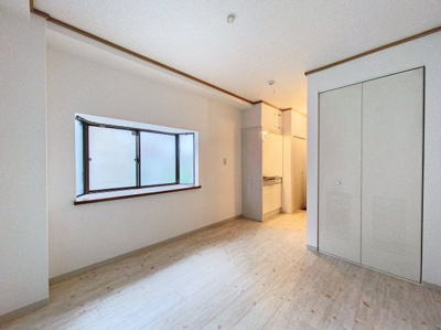 【内装】 | フローリエ細山Ⅲ