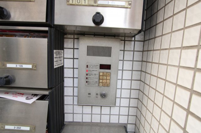 【その他共用部分】 | フローリエ細山Ⅲ