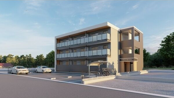 LIen(リアン)　　刈谷市近郊の賃貸ならクラスホーム刈谷店