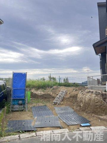 鎌倉市腰越５丁目２８０－２４新築戸建て
