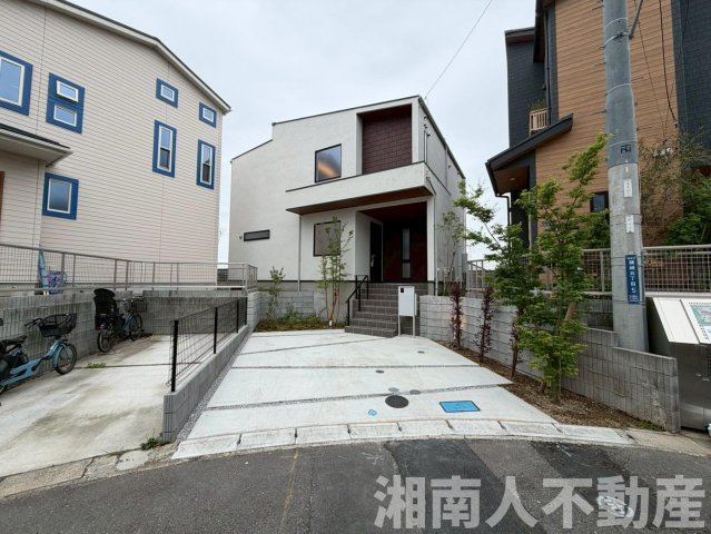 鎌倉市腰越５丁目２８０－２４新築戸建て