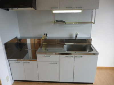 【キッチン】 | chouchou