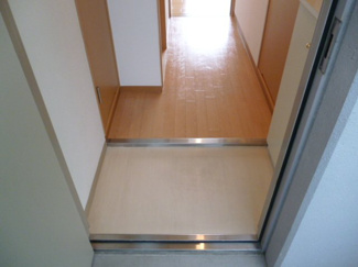 【玄関】 | chouchou