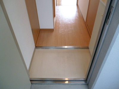 【玄関】 | chouchou