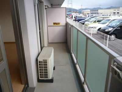 【バルコニー】 | chouchou