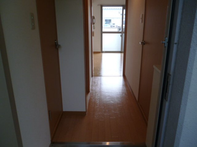 【内装】 | chouchou