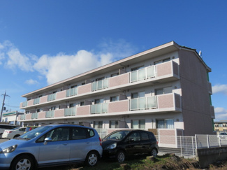 【外観】 | chouchou