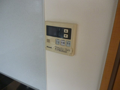 【設備】 | chouchou