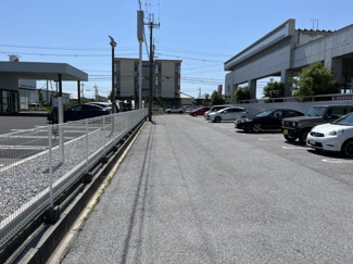 【駐車場】 | chouchou