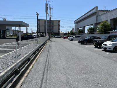 【駐車場】 | chouchou