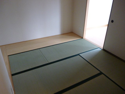 【内装】 | chouchou