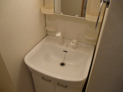 【洗面所】 | chouchou