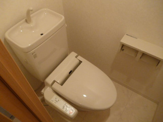 【トイレ】 | chouchou