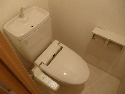 【トイレ】 | chouchou