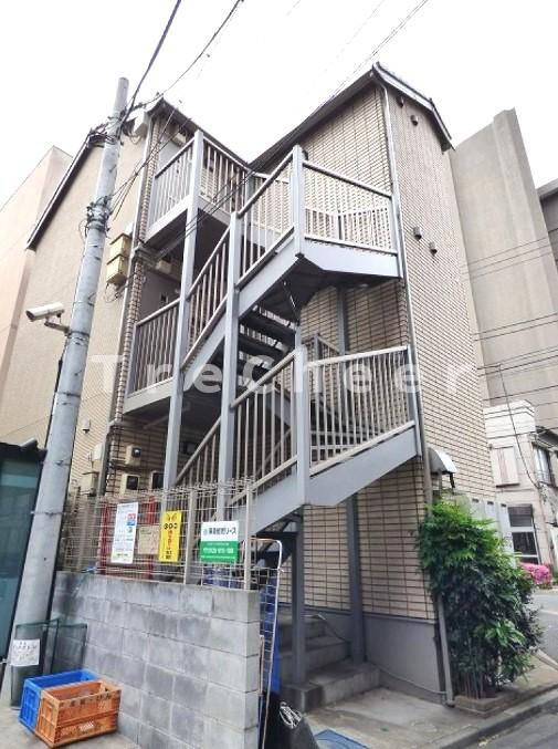 シンハイツのその他共用部分