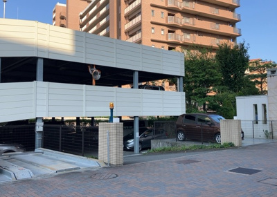 【駐輪場】 | パークフィーネ南大沢 | マンションの駐輪場は、事前に空きがあるか確認を取ると安心です。せっかく入居したのに駐輪スペースがない！なんてことになったら大変ですよね。そこで、内見時や購入前にはまず事前に確認しておくと良いでしょう。