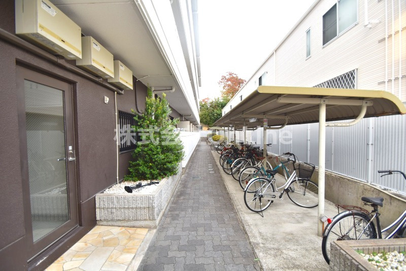 M・Sunriseのその他共用部分